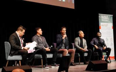 Insights from the 2024 RAE Commercial Breakfast