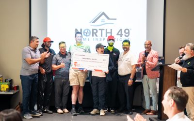 2025 EVER Excellence Charity Golf Tournament