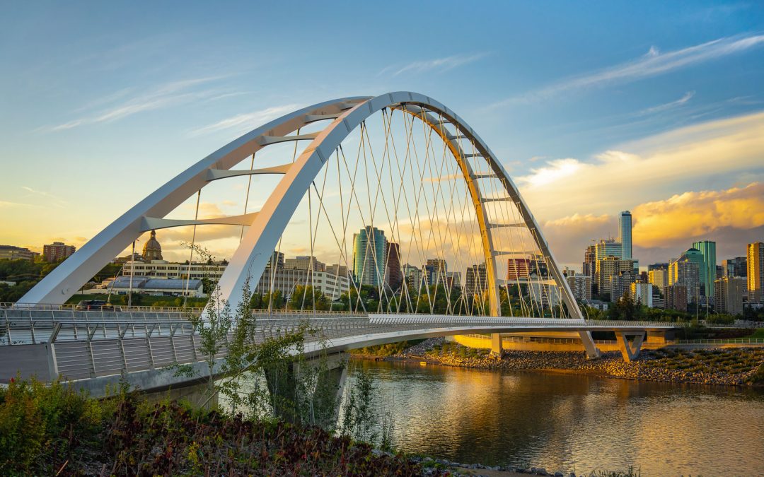 The Edmonton Advantage in 2025